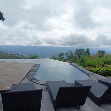 Munduk Tentrem Resort Εξωτερικό φωτογραφία