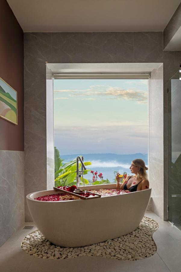 Munduk Tentrem Resort Εξωτερικό φωτογραφία